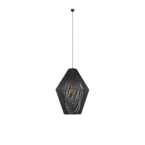 Lampa wisząca Hagata 2 - Szara (500 mm) 5125 Antigo/Shilo