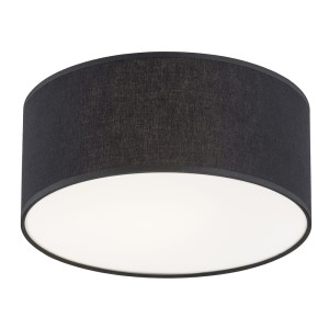 RONDO BLACK LAMPA SUFITOWA 4 PŁ 500 3335 TK Lighting