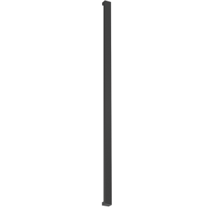 Kinkiet Hoso 150 - Czarny (1500 mm) 3000K 4017 Antigo/Shilo