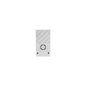 Zakończenie szynoprzewodu magnetycznego Komatsu 48V - Biały 6533 Antigo/Shilo