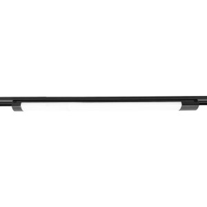 Spot magnetyczny Komatsu Slim - Czarny - 48V 24W 1960lm (670 mm) 4000K 6052 Antigo/Shilo