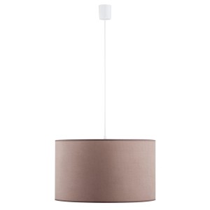 RONDO CAPPUCCINO LAMPA WISZĄCA 3 PŁ 500 3467 TK Lighting