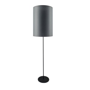 Lampa podłogowa Lamego F Wąska - Szara (1700 mm) 2023 Antigo/Shilo