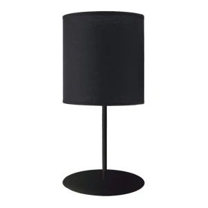 Lampa stołowa Lamego G - Czarna (400 mm) 2026 Antigo/Shilo