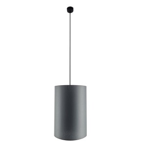Lampa wisząca Lamego I Z - Szara (350 mm) 5191 Antigo/Shilo