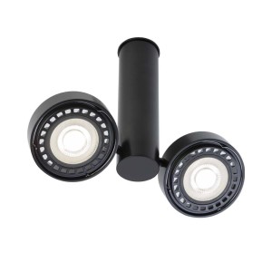Reflektor Natori 2 - Czarny 2261 Antigo/Shilo
