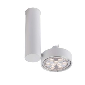 Reflektor Natori 1 - Biały 7209 Antigo/Shilo