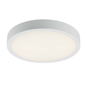 Plafon Nomi - Biały (420 mm) 3000K 7173 Antigo/Shilo