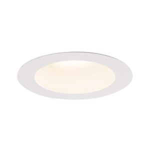 Lampa wpuszczana Tottori IL - Biała (125 mm) IP44 3000K 7726 Antigo/Shilo
