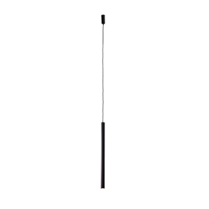 Lampa wisząca Yabu 1 - Czarna (700 mm) 5526 Antigo/Shilo