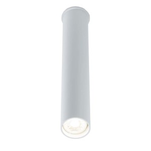 Plafon Yabu - Biały (253 mm) 7136 Antigo/Shilo