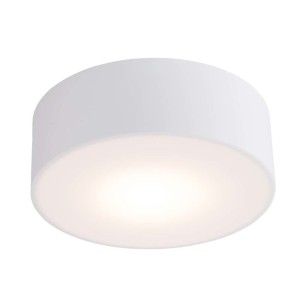 Plafon Zama - Biały IP44 (200 mm) 3000K 7736 Antigo/Shilo