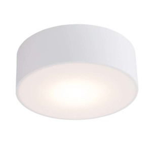 Plafon Zama - Biały IP44 (200 mm) 4000K 8588 Antigo/Shilo