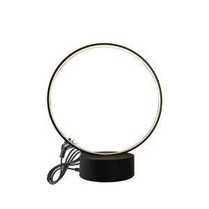 Lampa stojąca ogrodowa Abira 57 - Antracyt (640 mm) 3000K 9912 Antigo/Shilo Garden