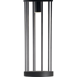 Lampa stojąca ogrodowa Hagi - Antracyt (500 mm) 9906 Antigo/Shilo Garden