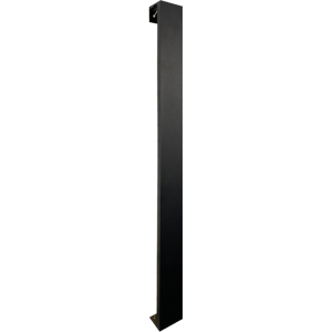 Kinkiet zewnętrzny Hikone - Antracyt (1500 mm) 4000K 9926 Antigo/Shilo Garden
