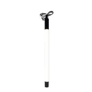 Lampa wisząca zewnętrzna Natsu - Antracyt (1260 mm) 9901 Antigo/Shilo Garden