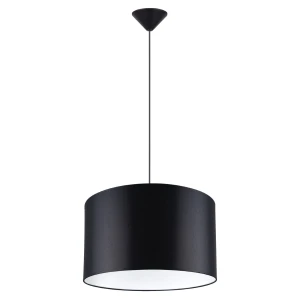 Lampa wisząca NOVA 40 czarna SL.1406 SOLLUX