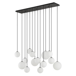 Lampa wiszaca SNOWBALL 11408 Nowodvorski
