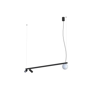 Lampa wiszaca FOURTY 11447 Nowodvorski