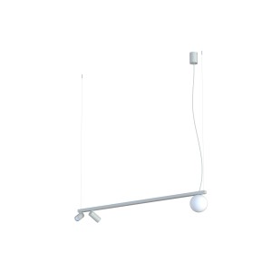 Lampa wiszaca FOURTY 11450 Nowodvorski