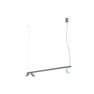 Lampa wiszaca FOURTY 11471 Nowodvorski