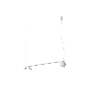 Lampa wiszaca FOURTY 11445 Nowodvorski