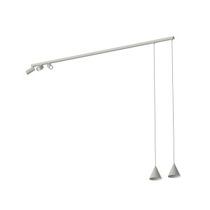 Lampa przysufitowa FOURTY 11451 Nowodvorski