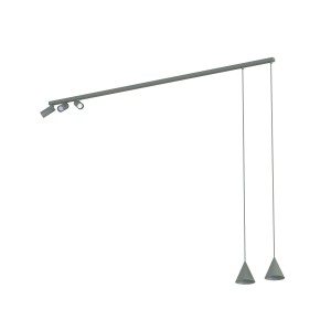 Lampa przysufitowa FOURTY 11472 Nowodvorski