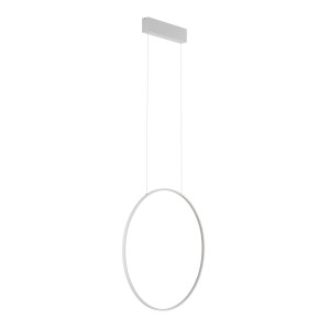 Lampa wiszaca CIRCOLO LED M 11605 Nowodvorski