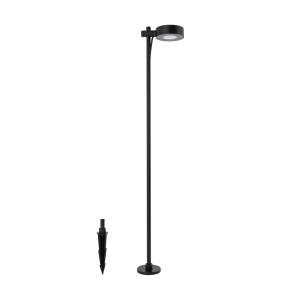 Lampa gruntowa TESSA LED 11541 Nowodvorski