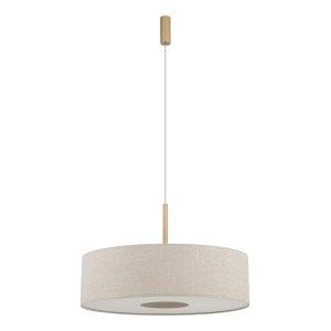 Lampa sufitowa SANTANA  L 11653 Nowodvorski