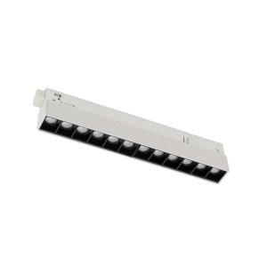 Lampa LVM FOCUS LED 9W 4000K 11633 Nowodvorski