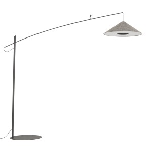 Lampa podłogowa POISE A 11767 Nowodvorski
