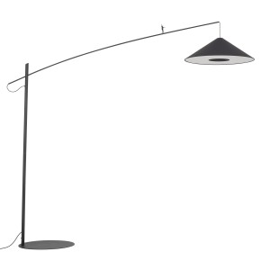 Lampa podłogowa POISE A 11768 Nowodvorski