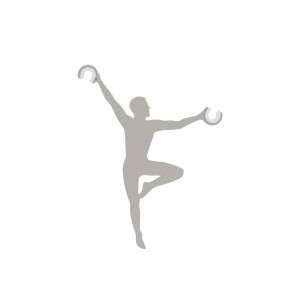 Uchwyt do regulacji przewodu ACROBAT 11796 Nowodvorski