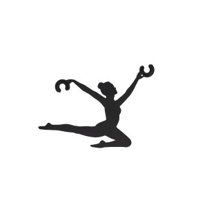 Uchwyt do regulacji przewodu BALLERINA 11798 Nowodvorski