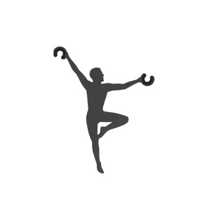 Uchwyt do regulacji przewodu ACROBAT 11797 Nowodvorski