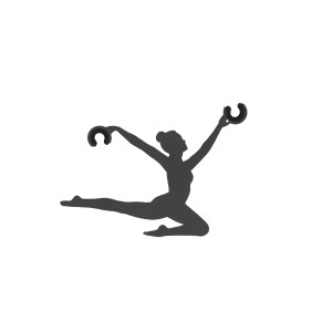 Uchwyt do regulacji przewodu BALLERINA 11802 Nowodvorski