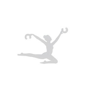 Uchwyt do regulacji przewodu BALLERINA 11800 Nowodvorski