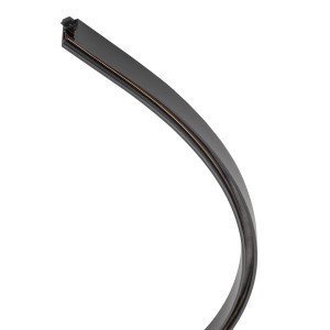 Szyna NANO - LVM CURVE TRACK R400 11737 Nowodvorski