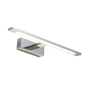 Kinkiet Isla chrom 41cm IP44 LED CCT GS-LWB-12W CH CCT Light Prestige