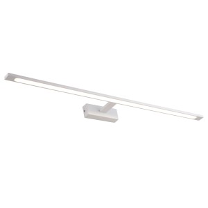 Kinkiet Isla XXL biały 96cm IP44 LED CCT GS-LWB-32W WH CCT Light Prestige