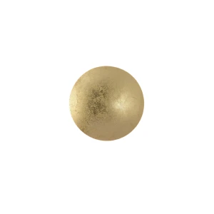 Plafon Platillo 16 cm złoty LED CCT LP-8102/1C-6W GD CCT Light Prestige