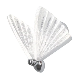 Kinkiet Mariposa srebrny LED CCT LP-1715/1W CH Light Prestige