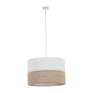 LINOBIANCO LAMPA WISZĄCA 3 PŁ 500 6573 TK Lighting