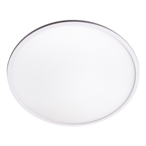 Plafon Pryzma 38 cm biały LED CCT LP-1707/1C-38 WH Light Prestige