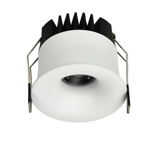 Oczko podtynkowe Zyra białe LED CCT LP-1606/1RS WH Light Prestige