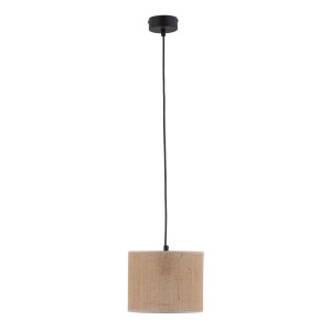 JUTA LAMPA WISZĄCA 1 PŁ 6580 TK Lighting