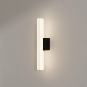 Kinkiet Linea 45 cm czarny LED CCT LP-0510/1W-45 BK Light Prestige